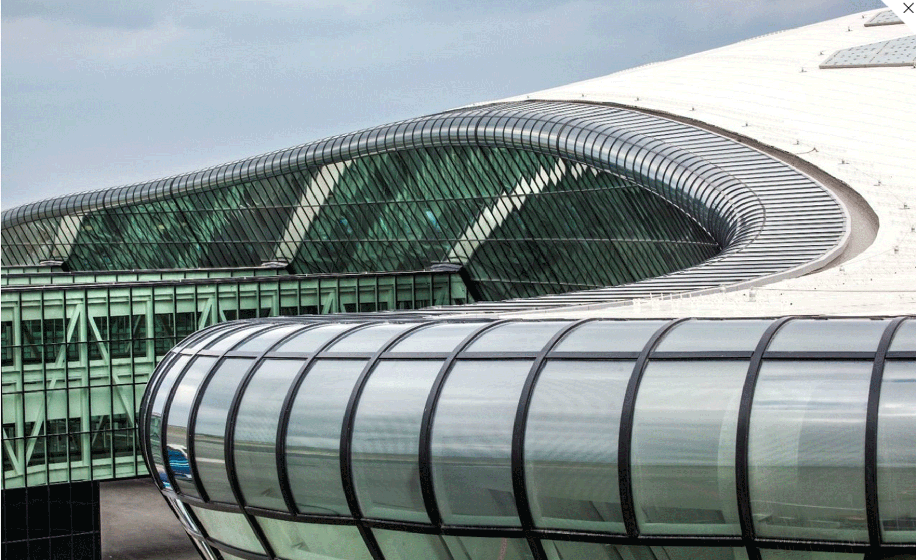Flughafen Baku