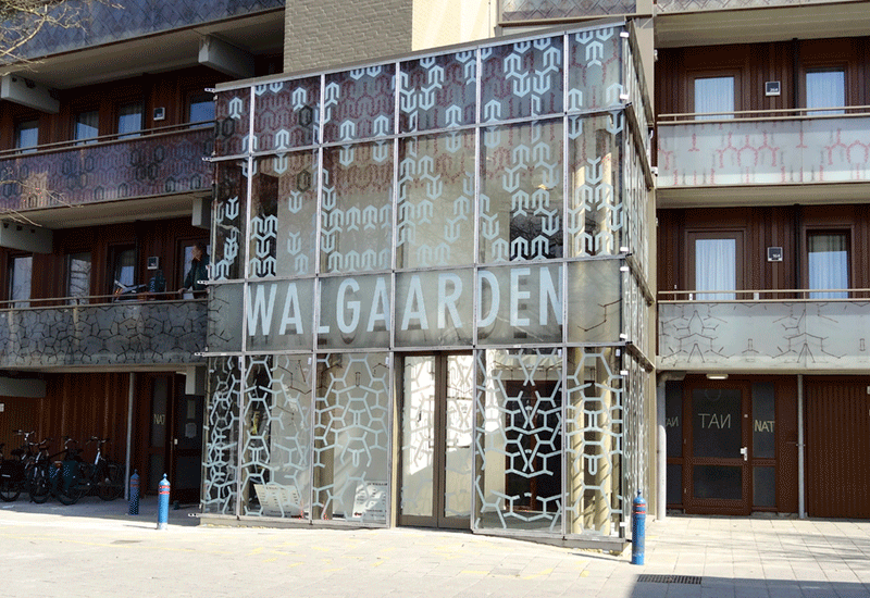 Walgaarden