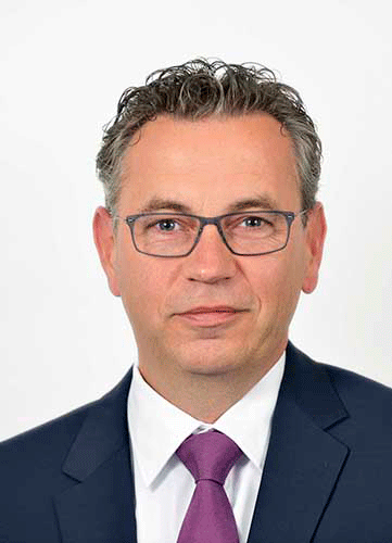 Markus Kuckherm