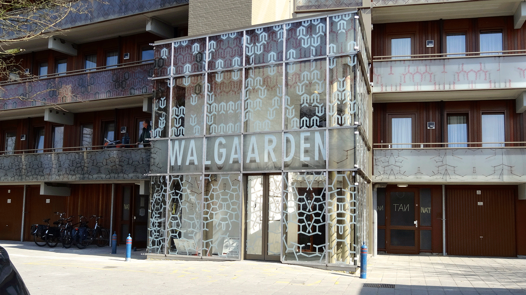 Walgaarden
