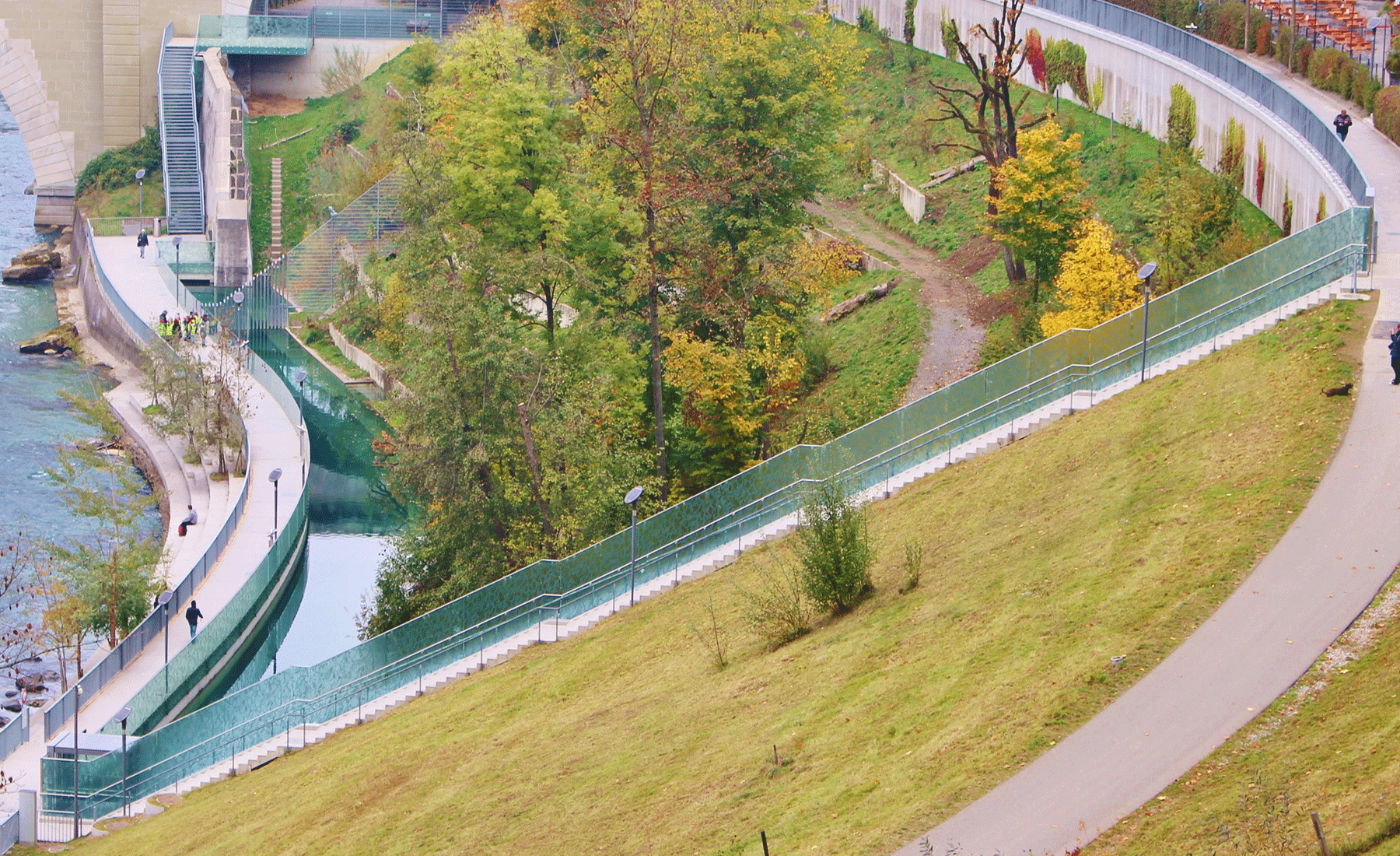 Bärenpark Bern