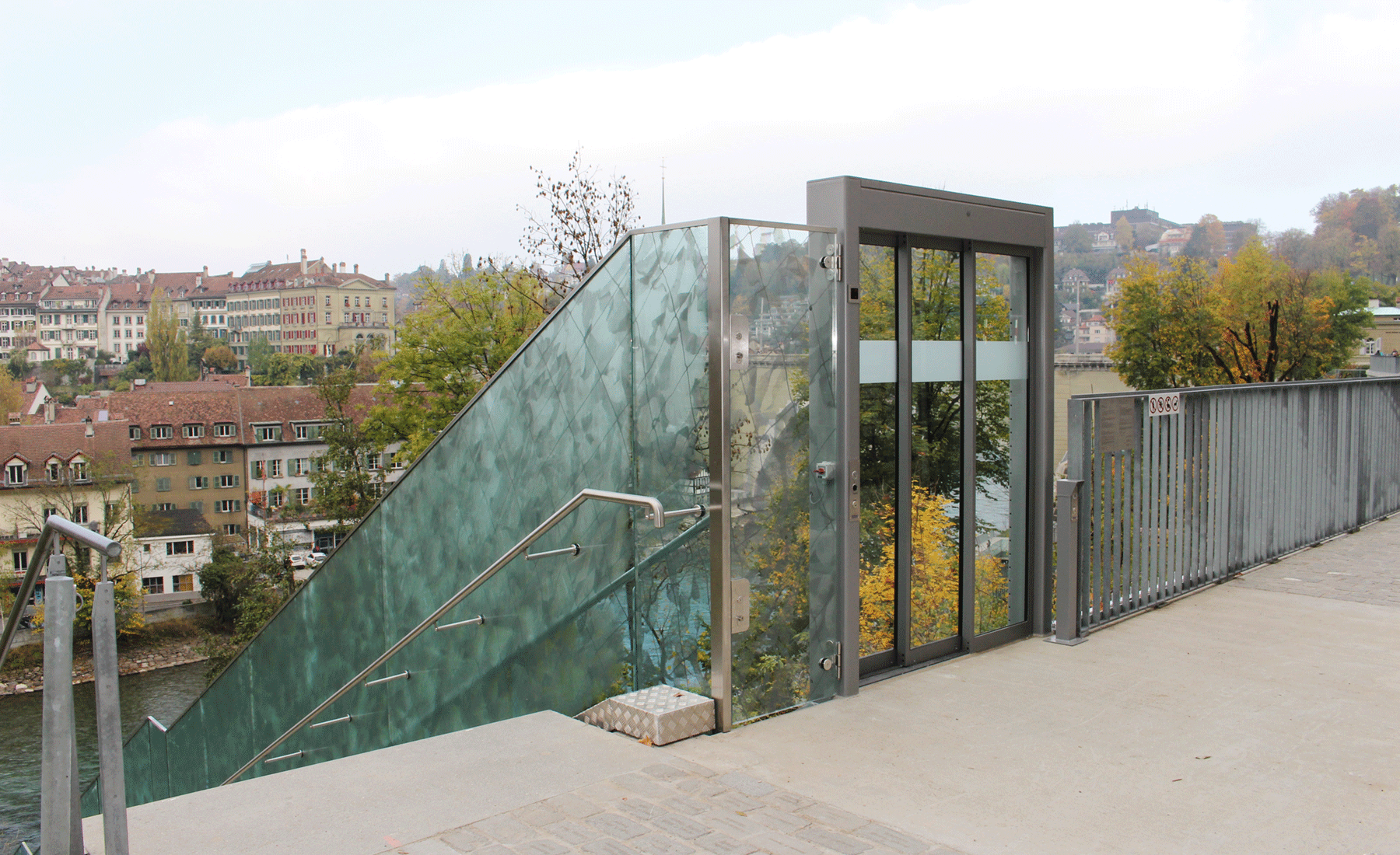 Bärenpark Bern