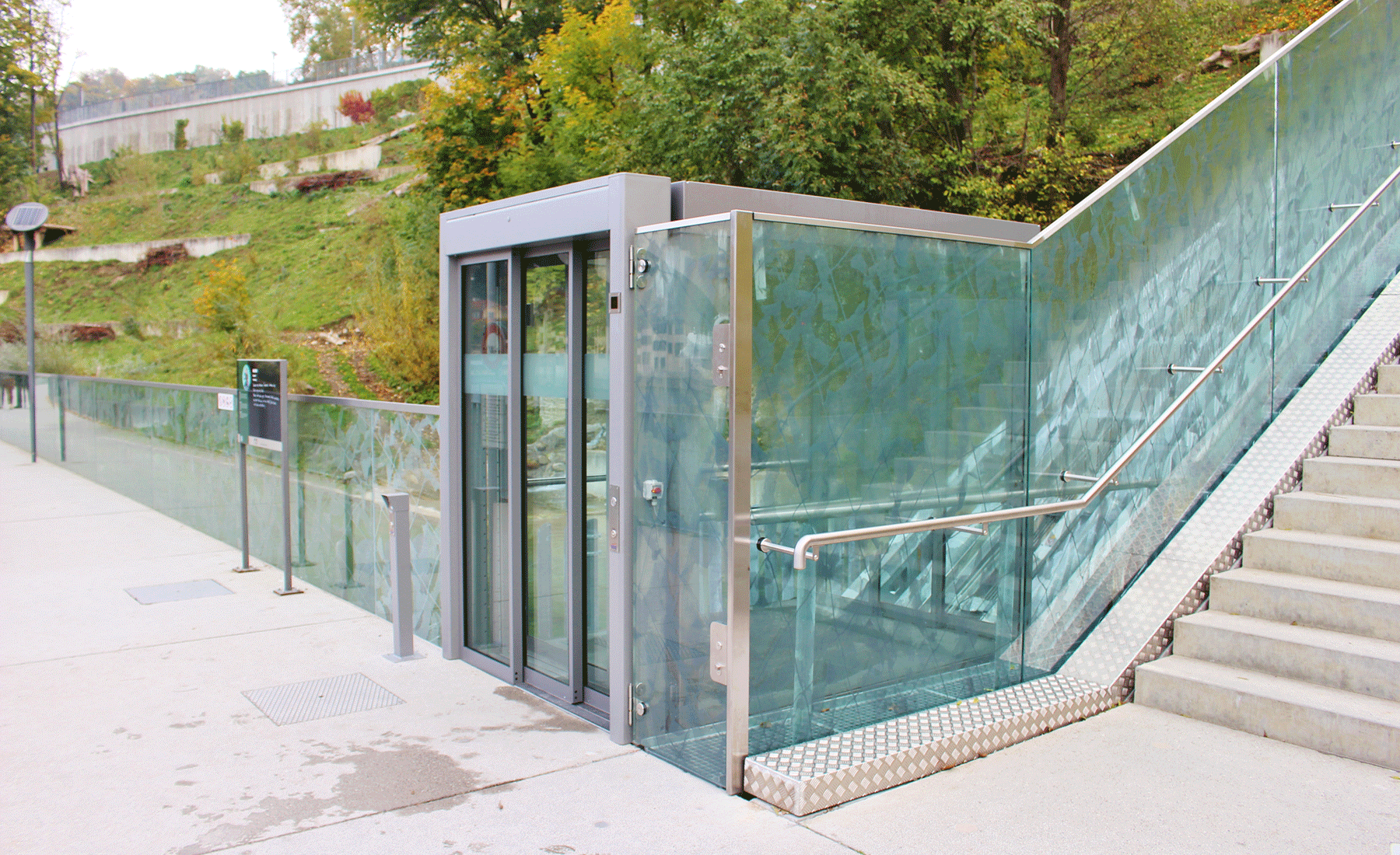Bärenpark Bern