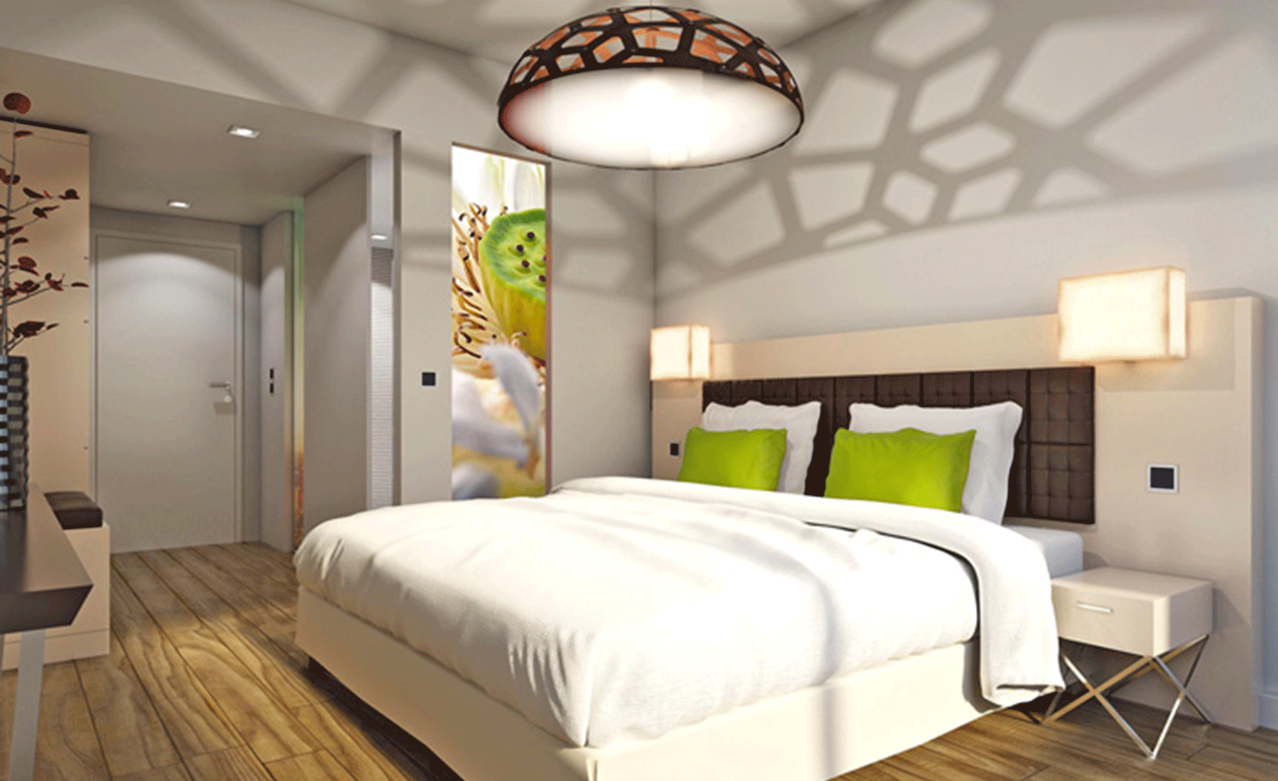 Hotel Vier Jahreszeiten