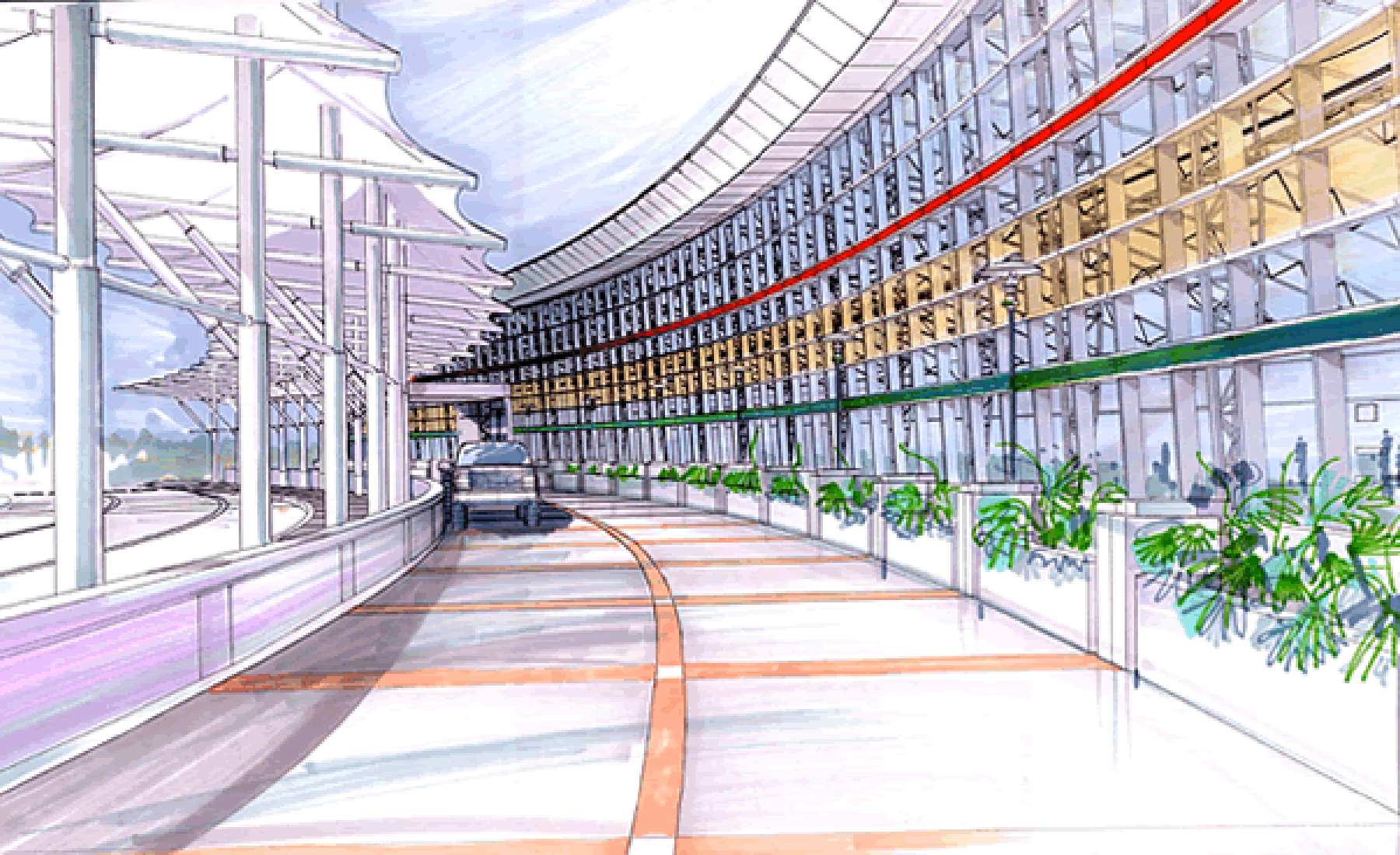 Flughafen Nairobi