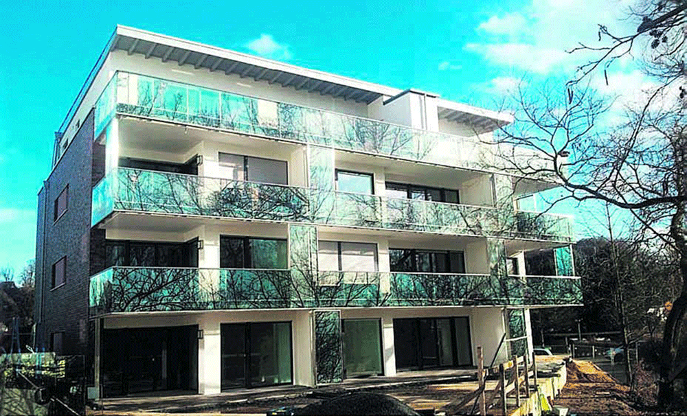 Wohnpark Wupperbogen